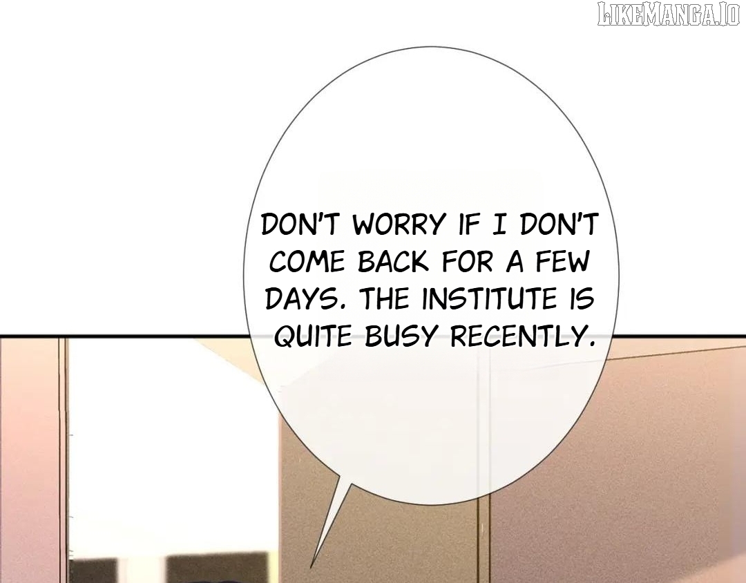 Everyone's Darling Chapter 237 - page 36